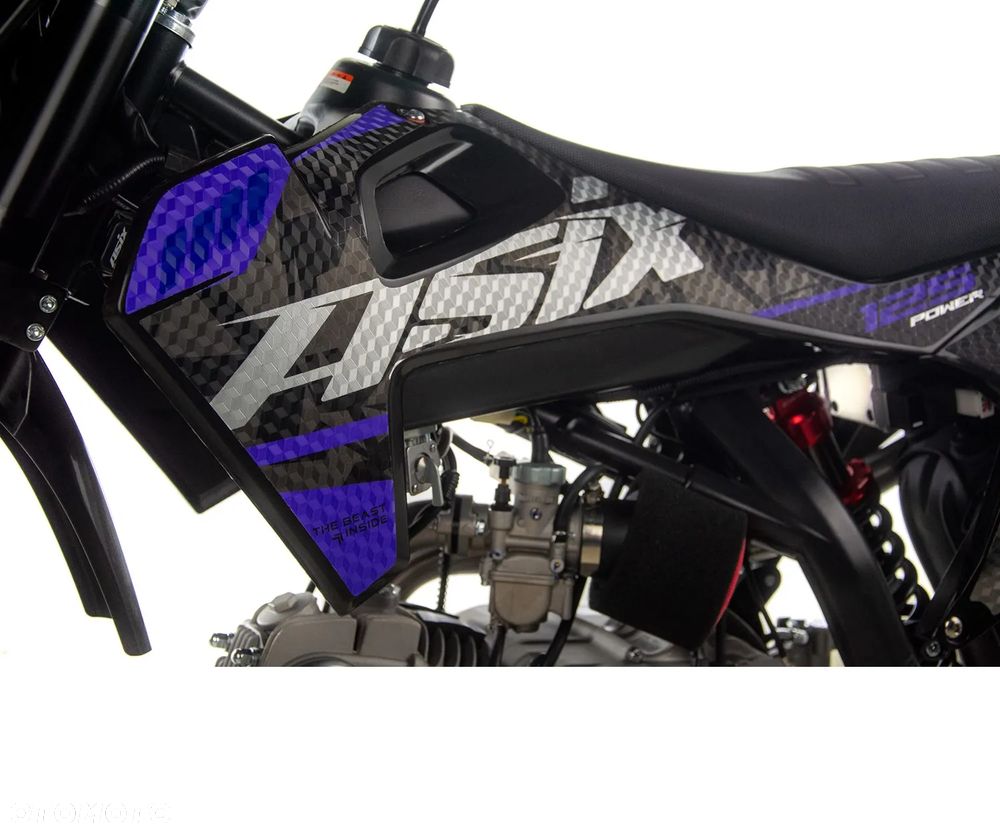 ASIX XB - 17