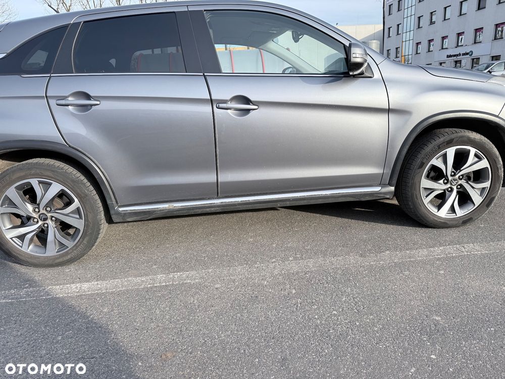 Citroën C4 Aircross HDi 115 Stop & Start 2WD Attraction - 17