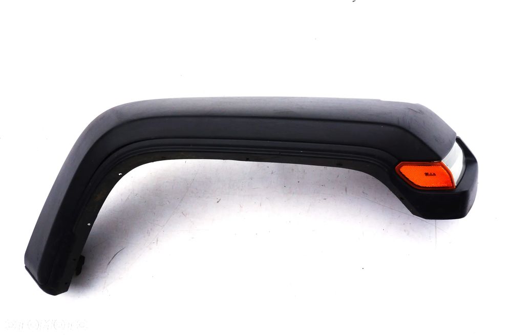 JEEP WRANGLER JL 2017 - błotnik przód R listwa nakładka USA ORYGINAŁ OE - 10