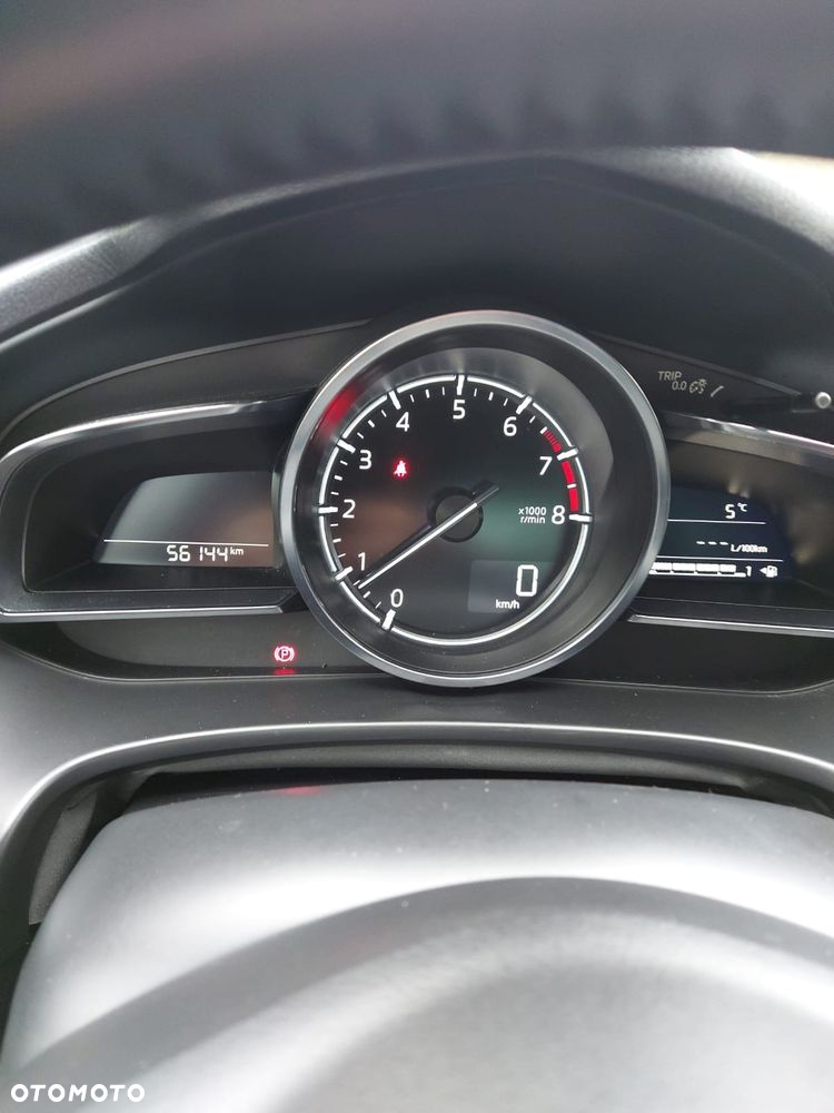 Mazda 3 2.0 Skypassion - 6
