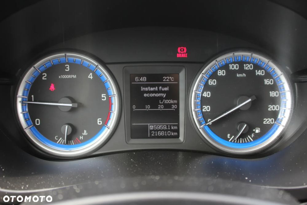 Suzuki SX4 S-Cross 1.6 DDiS 4x2 Comfort - 15