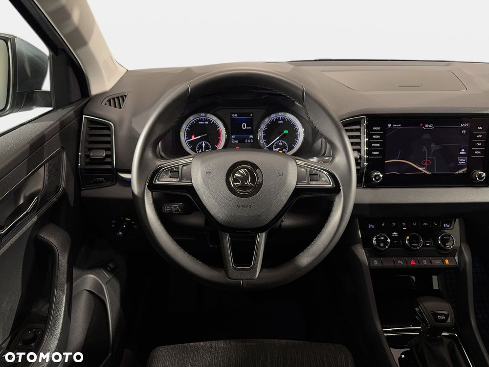 Skoda Karoq - 18