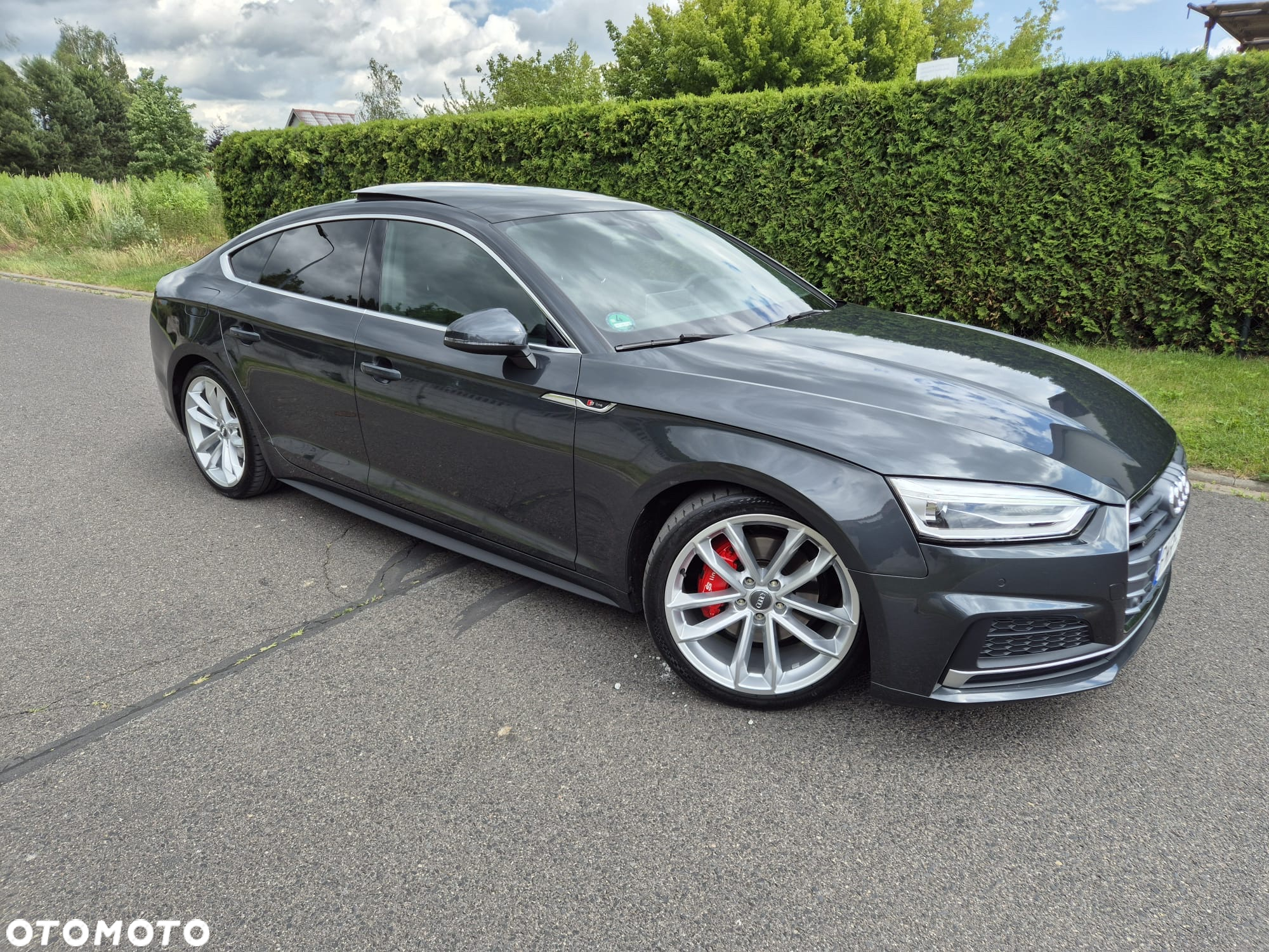 Audi A5 2.0 TDI Quattro S tronic - 4