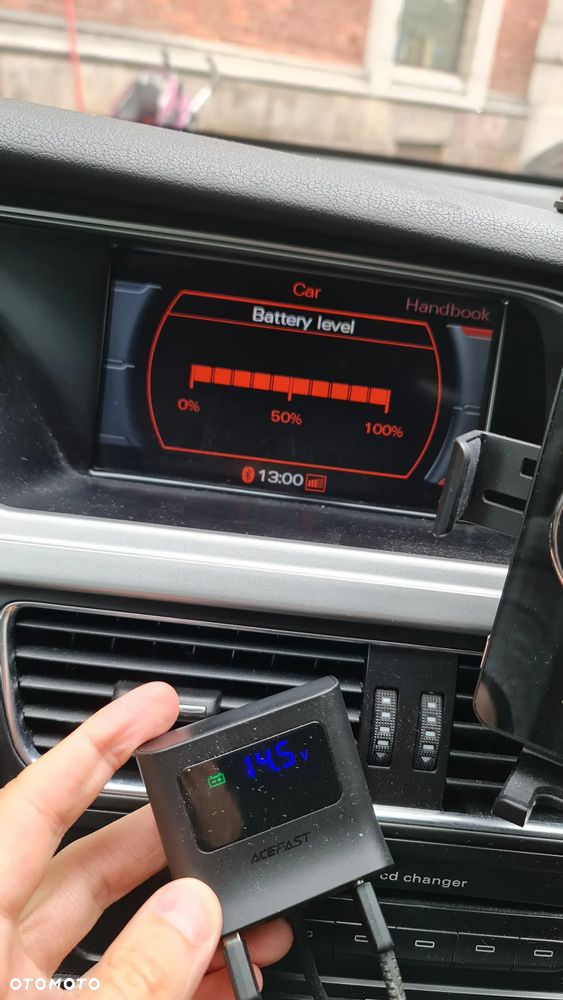 Audi A4 Avant 2.0 TDI DPF Quattro - 5