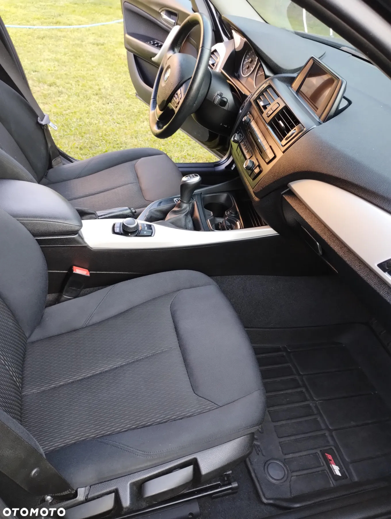 BMW Seria 1 116i - 2