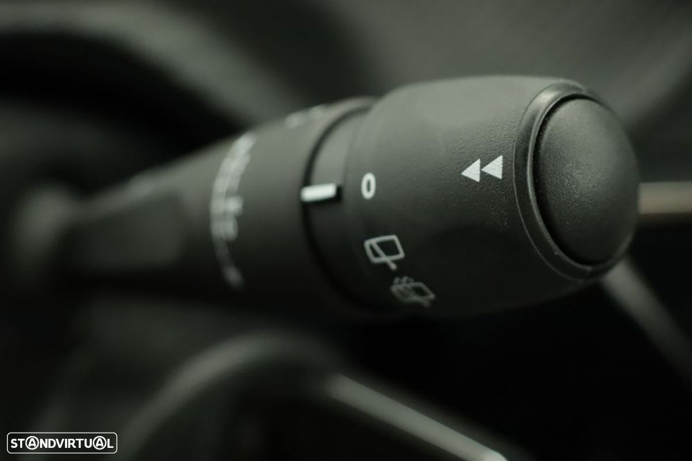 Peugeot 208 1.2 PureTech Style - 17