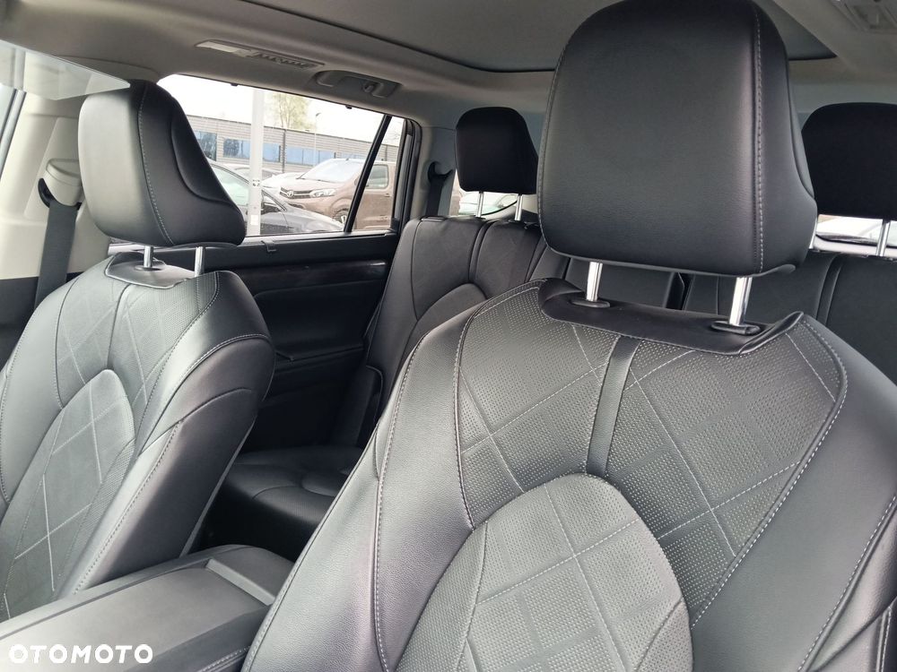 Toyota Highlander - 15