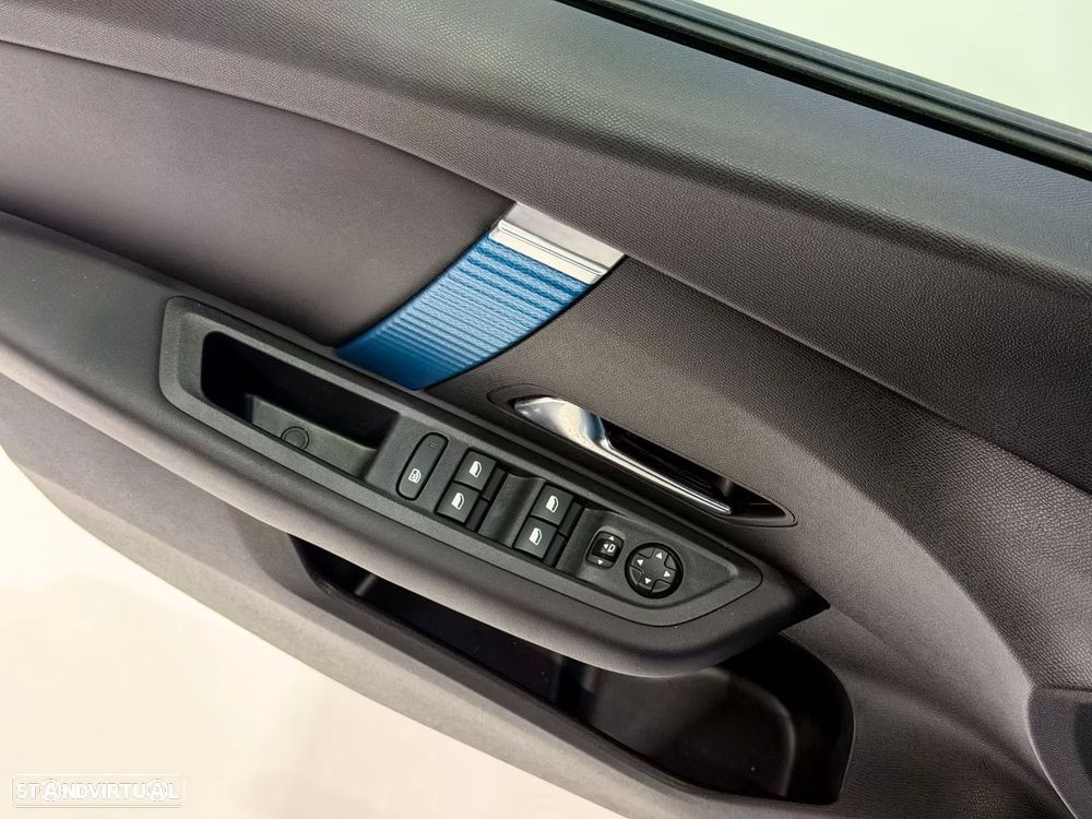 Citroën e-C4 50 kWh Feel Pack - 26