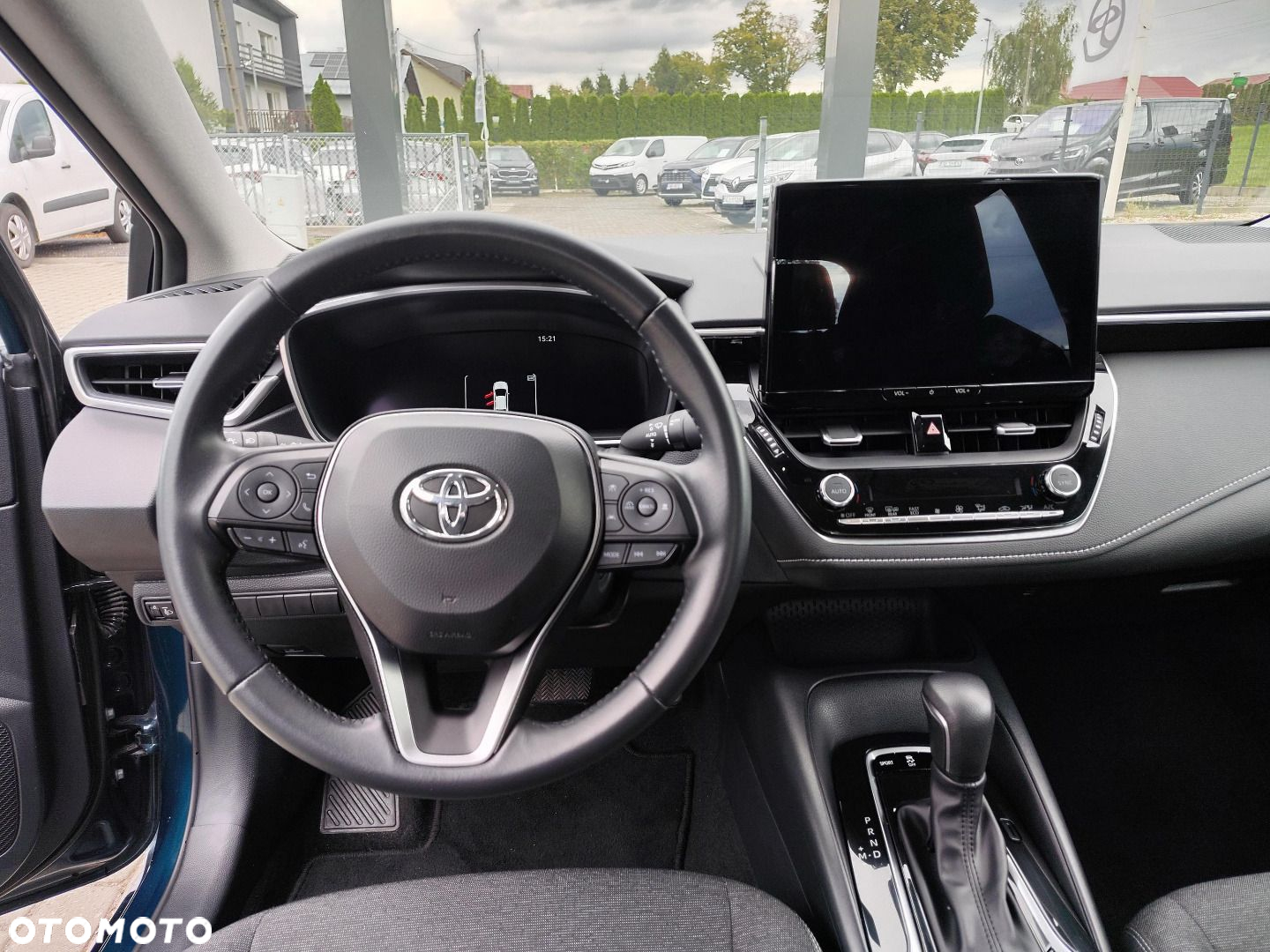 Toyota Corolla - 11