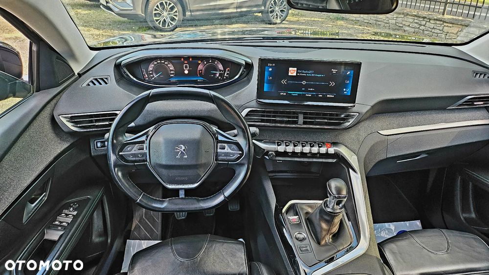 Peugeot 5008 PureTech 130 Stop & Start Allure - 27