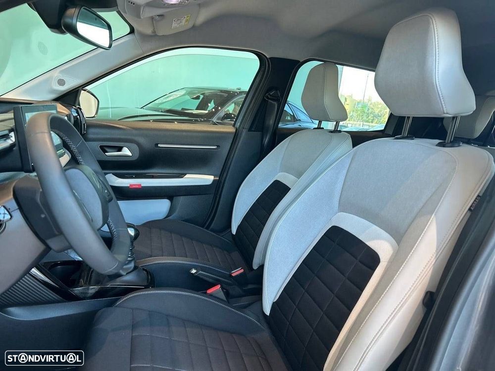 Citroën C3 1.2 Turbo Max16 - 9