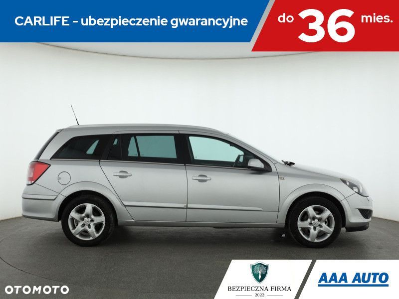 Opel Astra - 8