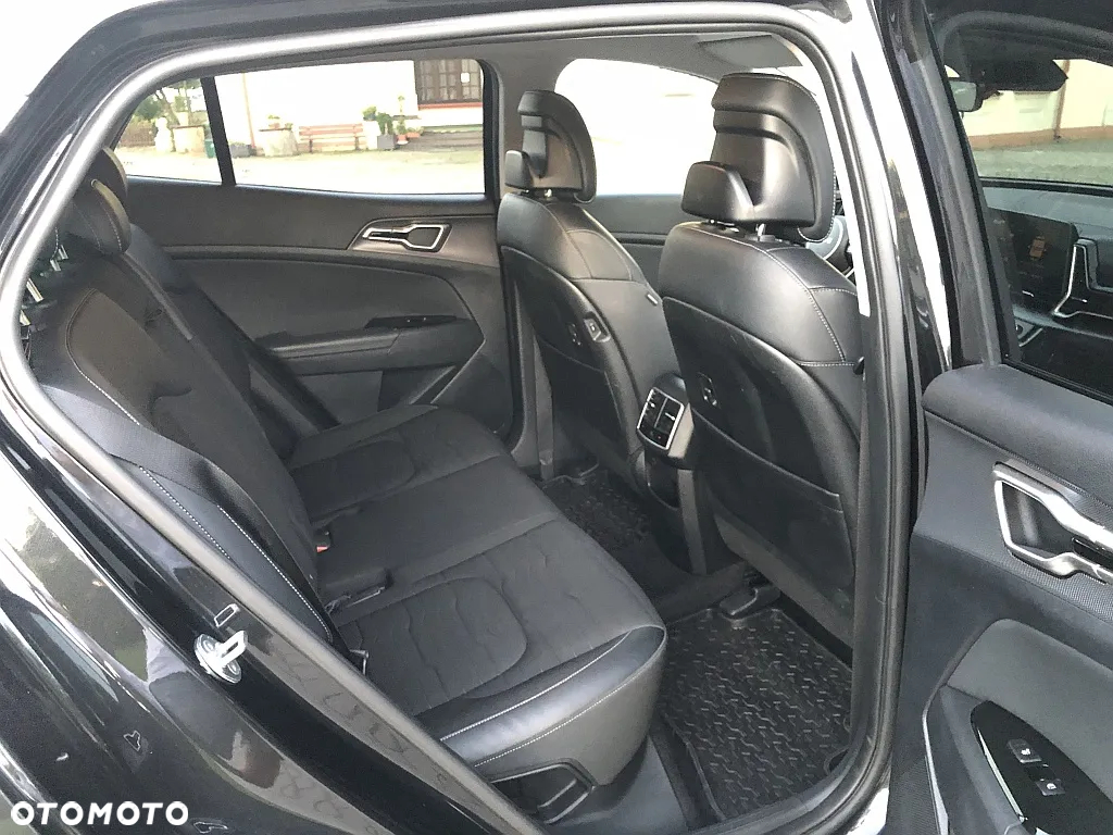 Kia Sportage - 37
