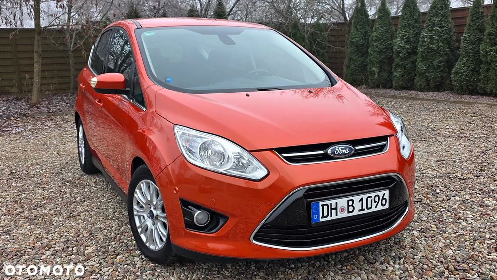 Ford C-MAX - 23