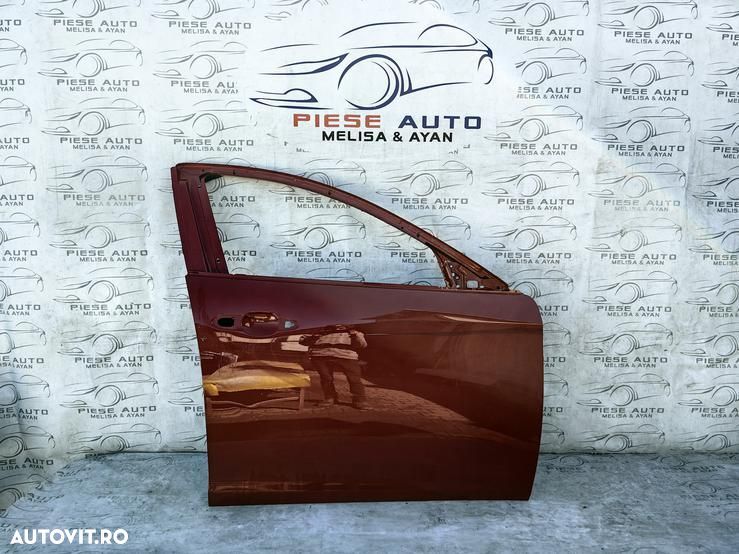 Usa dreapta fata Alfa Romeo Giulietta an 2010-2020 - 1