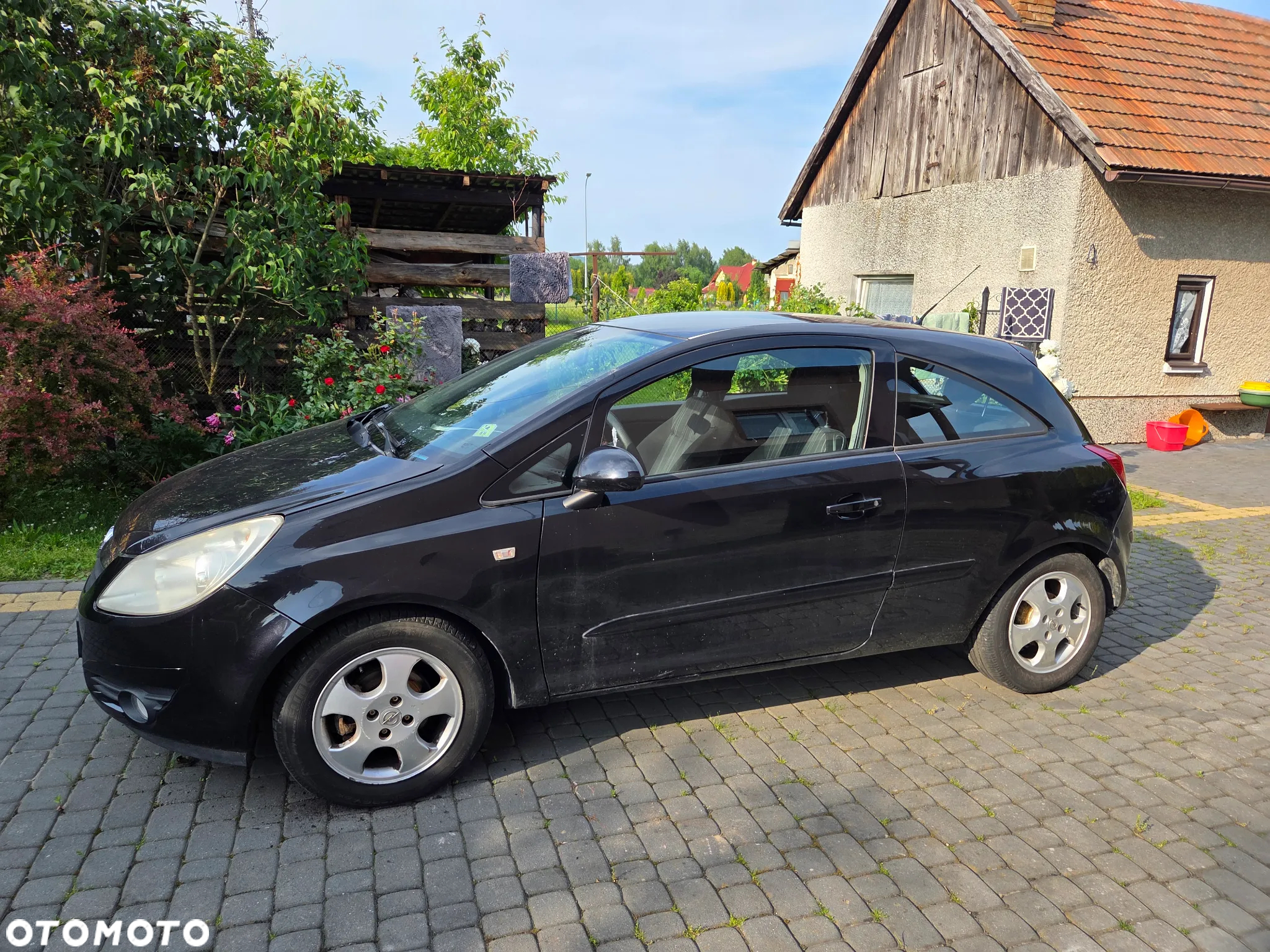 Opel Corsa 1.2 16V Catch me now - 2