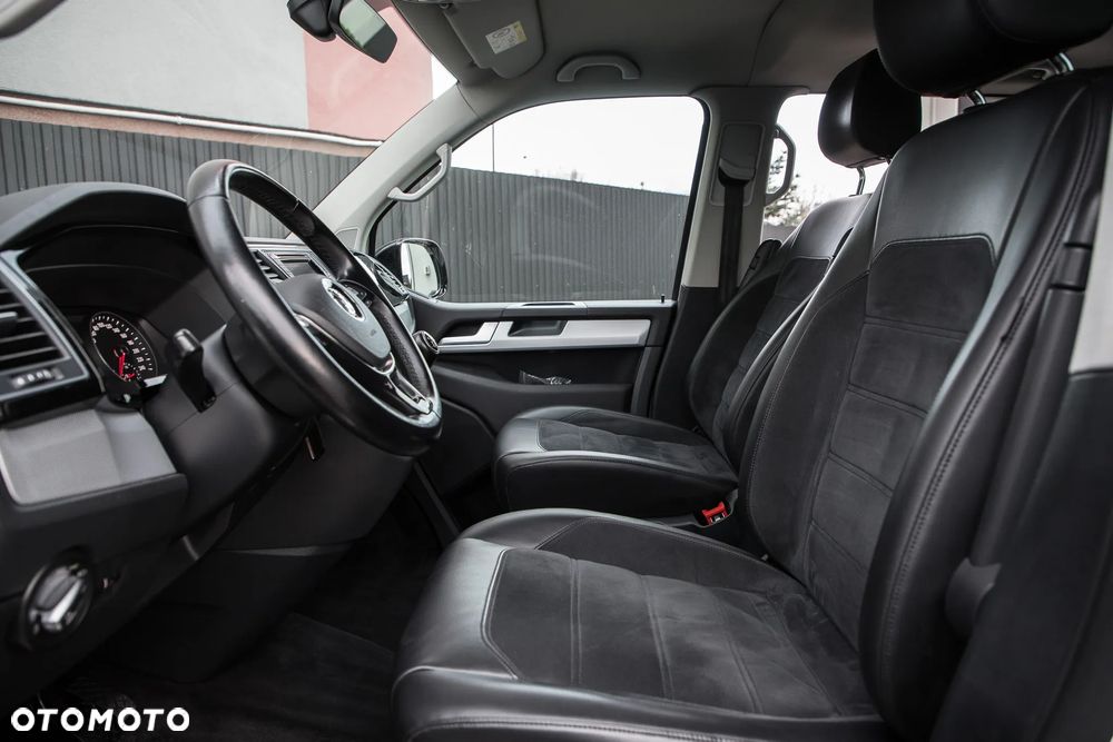 Volkswagen Multivan 2.0 BiTDI L1 Highline 4Motion - 6