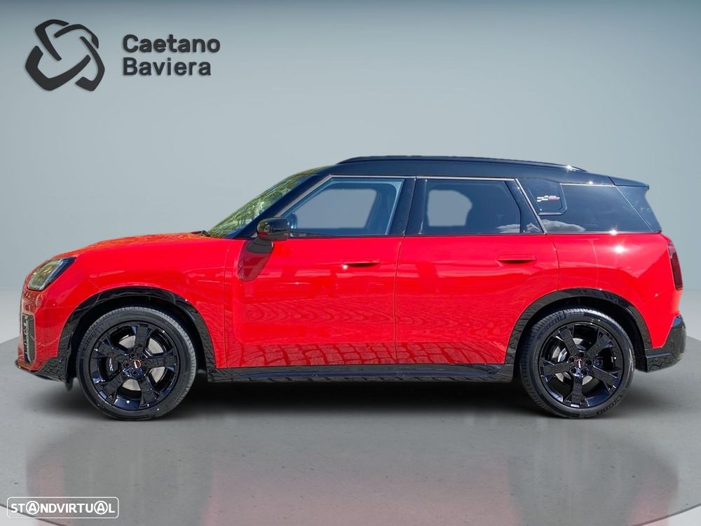 MINI Countryman E JCW L - 27