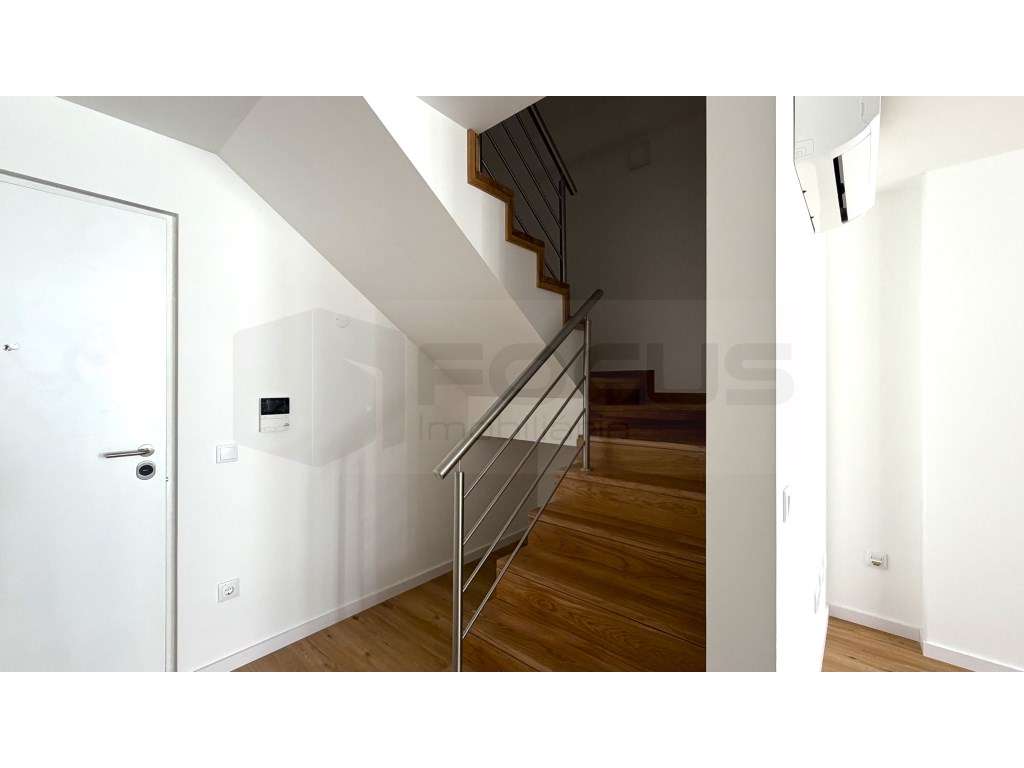 Apartamento T2 duplex zona Histórica - Aveiro - Grande imagem: 5/24