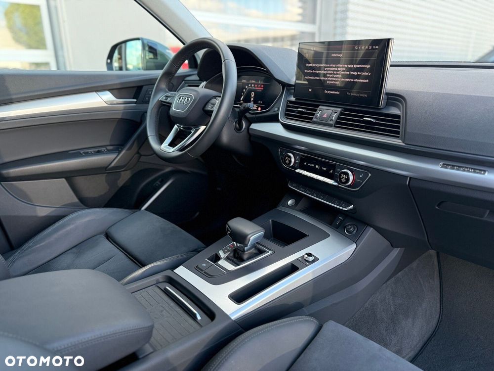 Audi Q5 - 24