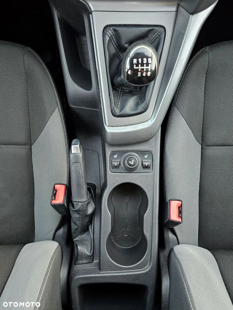 Ford Focus 1.6 EcoBoost Start-Stopp-System Champions Edition - 18