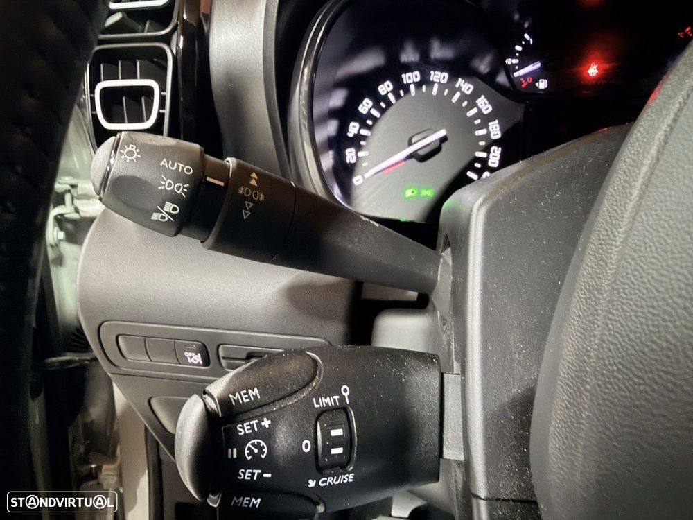 Citroën C3 Aircross 1.2 PureTech Feel Pack - 16