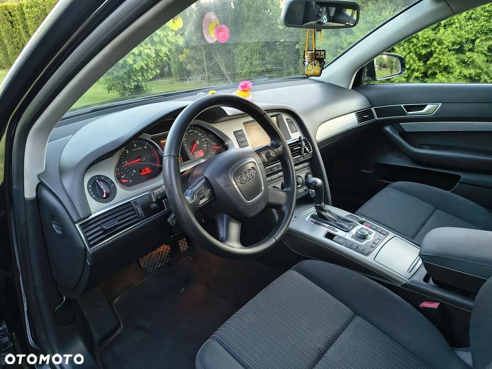 Audi A6 Limousine - 11