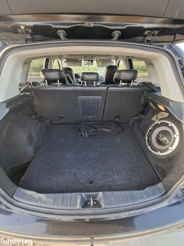 Mitsubishi ASX 1.8 DID 2WD Invite A13 - 11