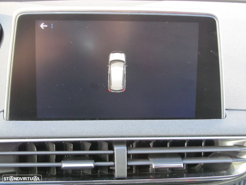 Peugeot 3008 PureTech 130 Stop & Start GPF Active Business-Pack - 26