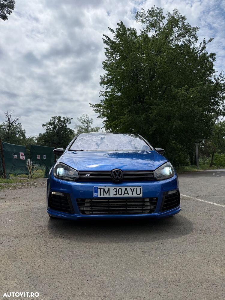 Volkswagen Golf - 14