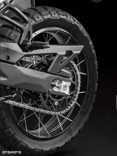 CFMoto 450MT - 3