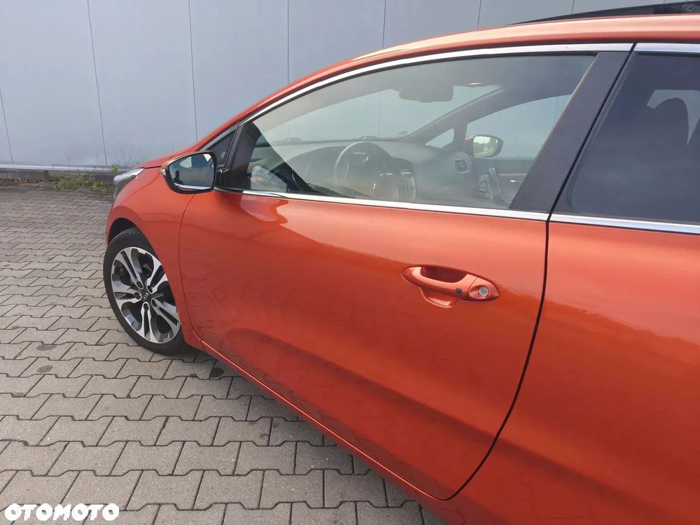 Kia ProCeed 1.6 GDI XL - 22