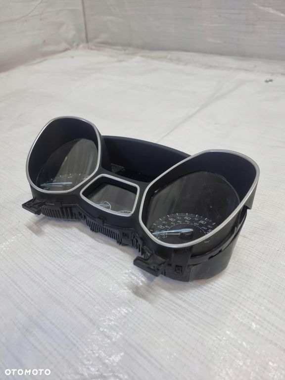 FORD FOCUS MK3 LICZNIK ZEGAR ANGLIK UK 1.6TDCI BM5T-10849-BMB - 3