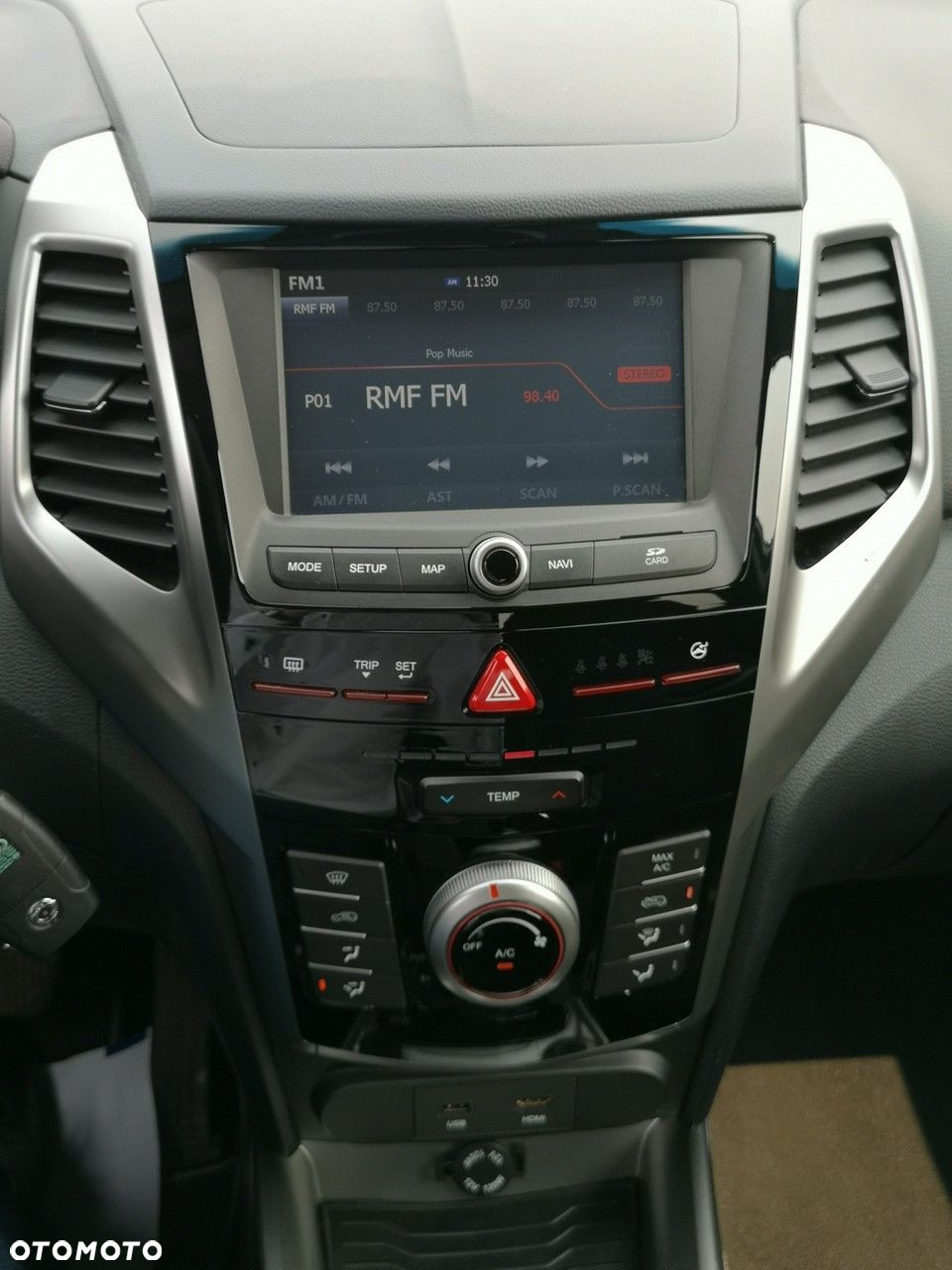 SsangYong/KGM Tivoli 1.6 Quartz - 36