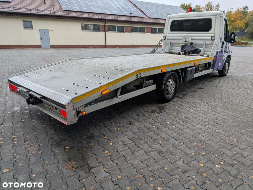 Fiat Ducato - 8