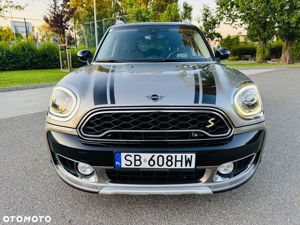 MINI Countryman - 4