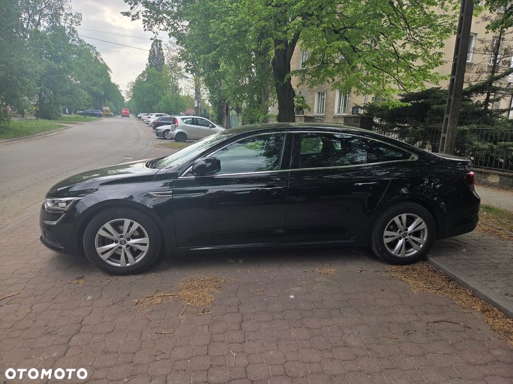 Renault Talisman 1.6 Energy dCi Intens - 1