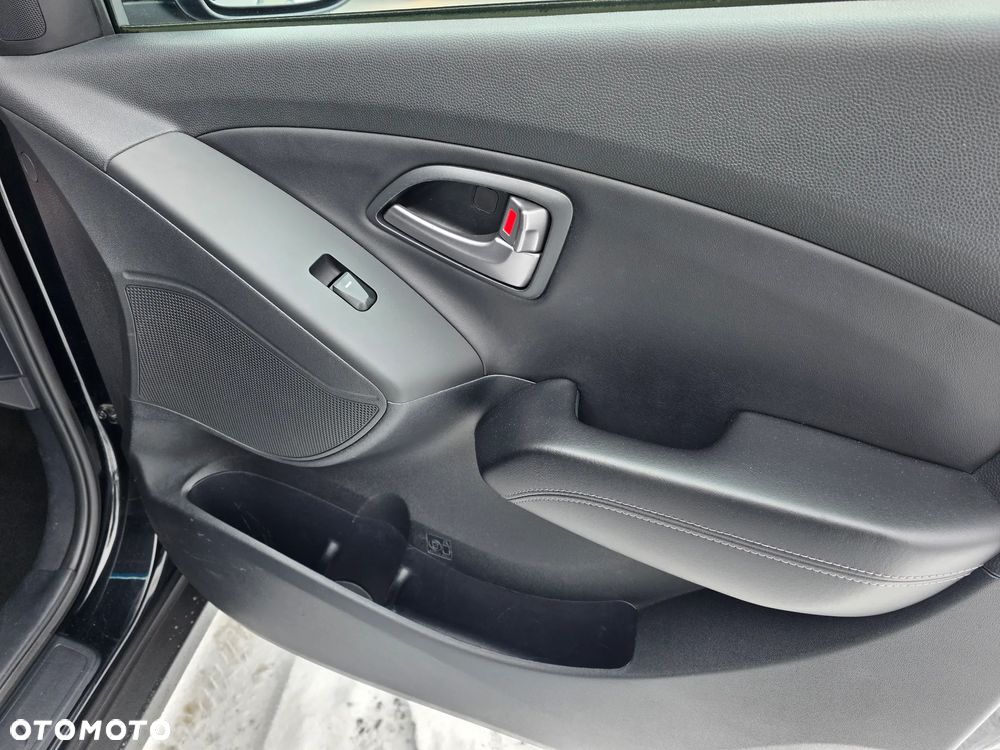 Hyundai ix35 1.6 2WD blue Comfort - 17