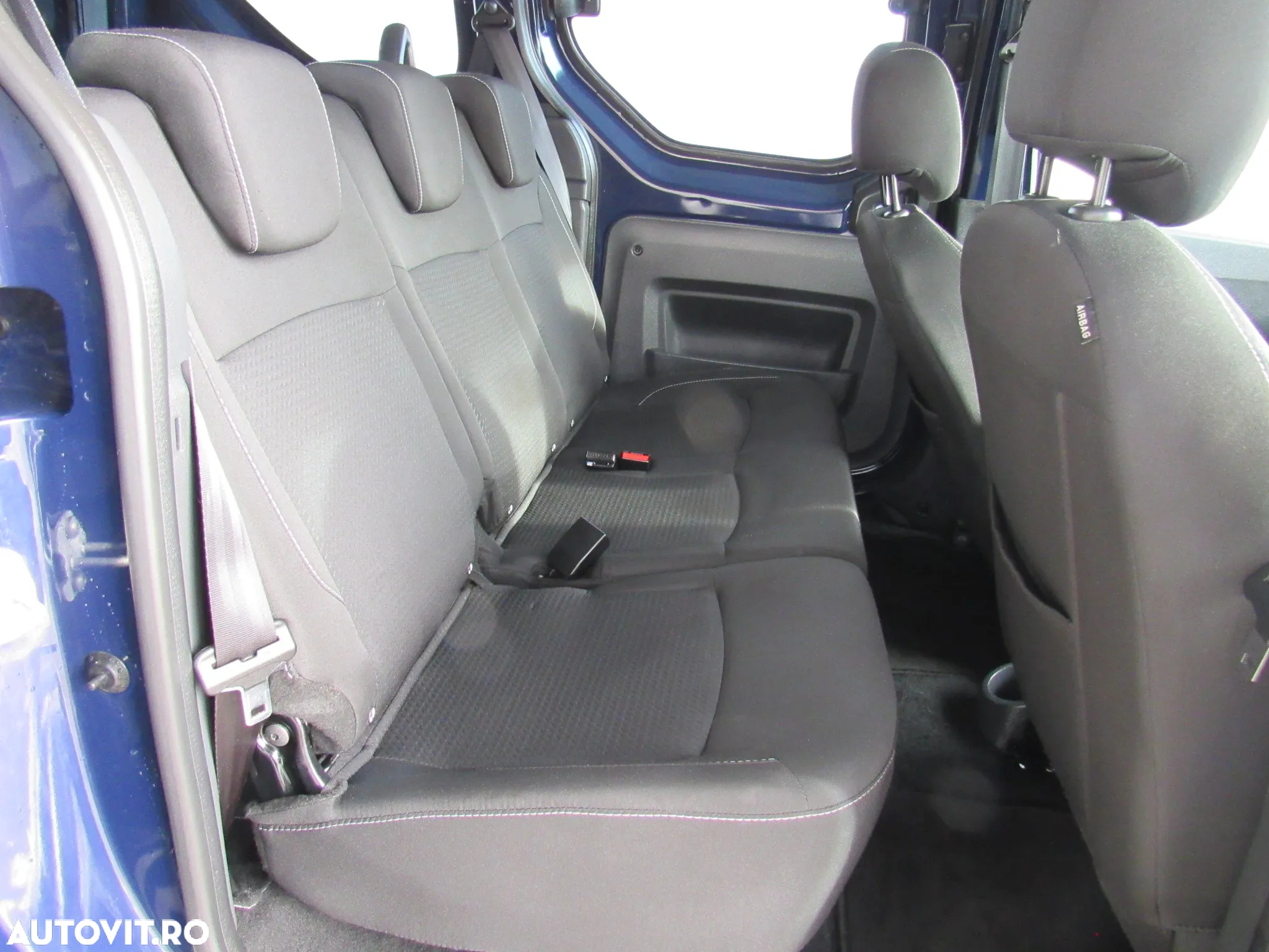 Dacia Dokker TCe 130 GPF Laureate - 11