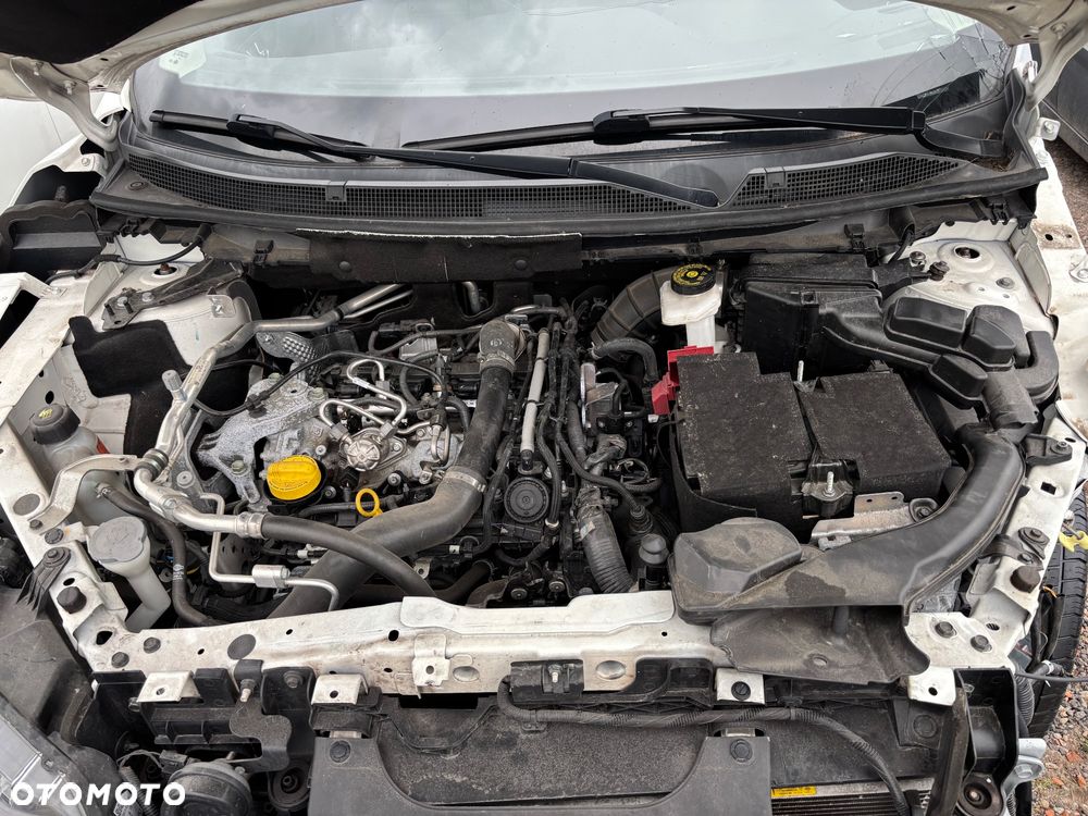 Nissan Qashqai - 6
