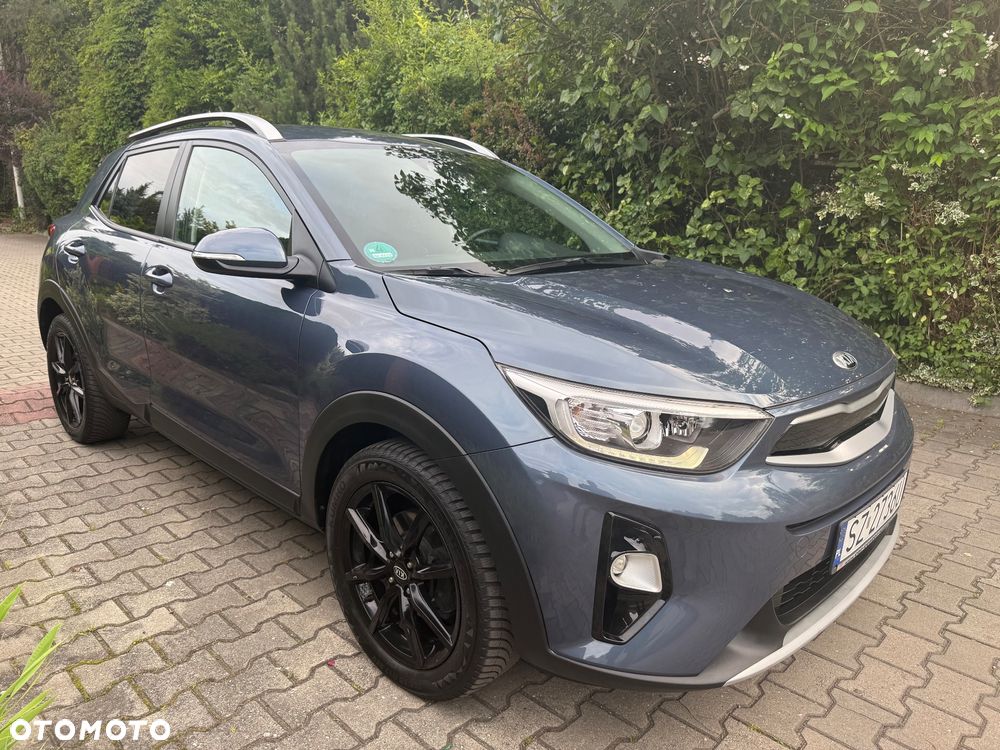 Kia Stonic 1.4 XL - 2