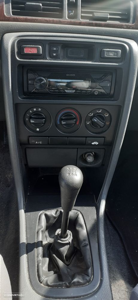 Honda Civic 1.5i - 9