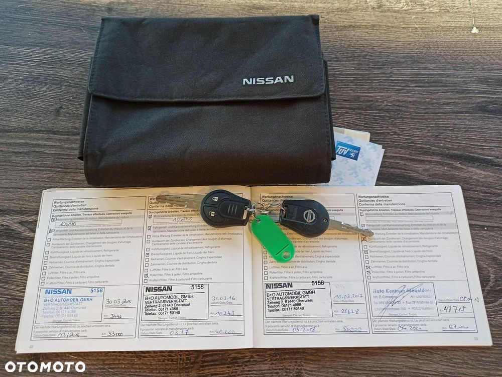 Nissan Juke 1.6 N-Tec - 23