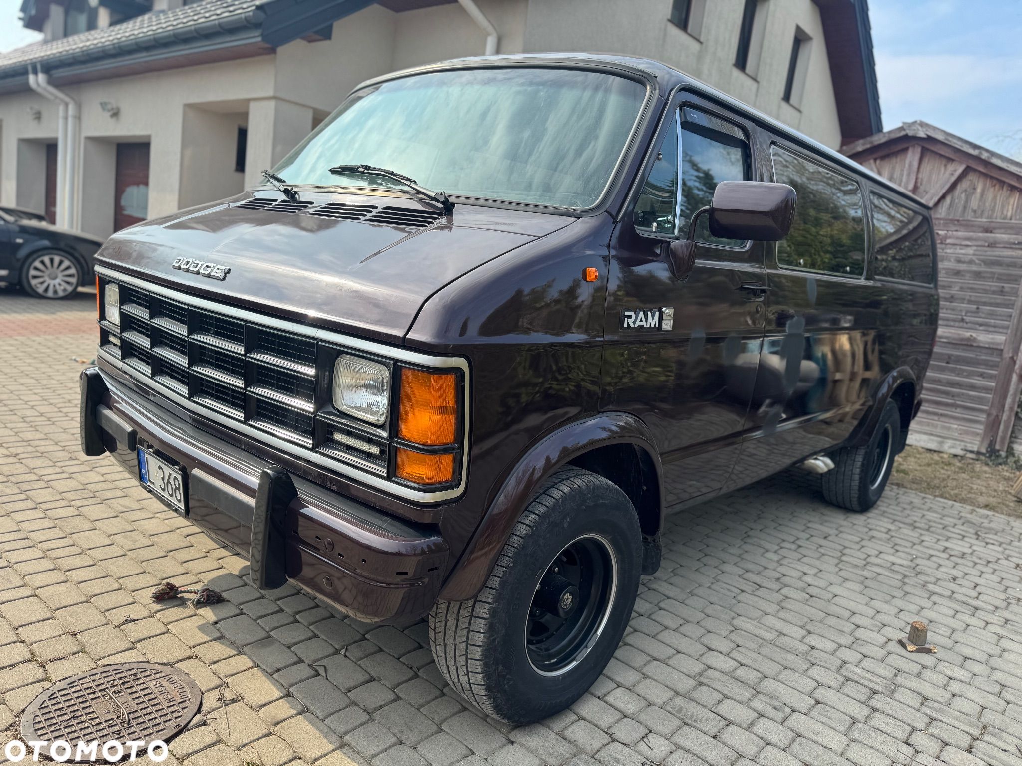 Dodge Inny - 1