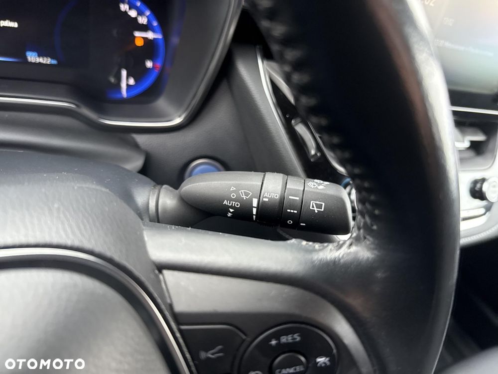 Toyota Corolla 1.8 Hybrid Comfort - 20