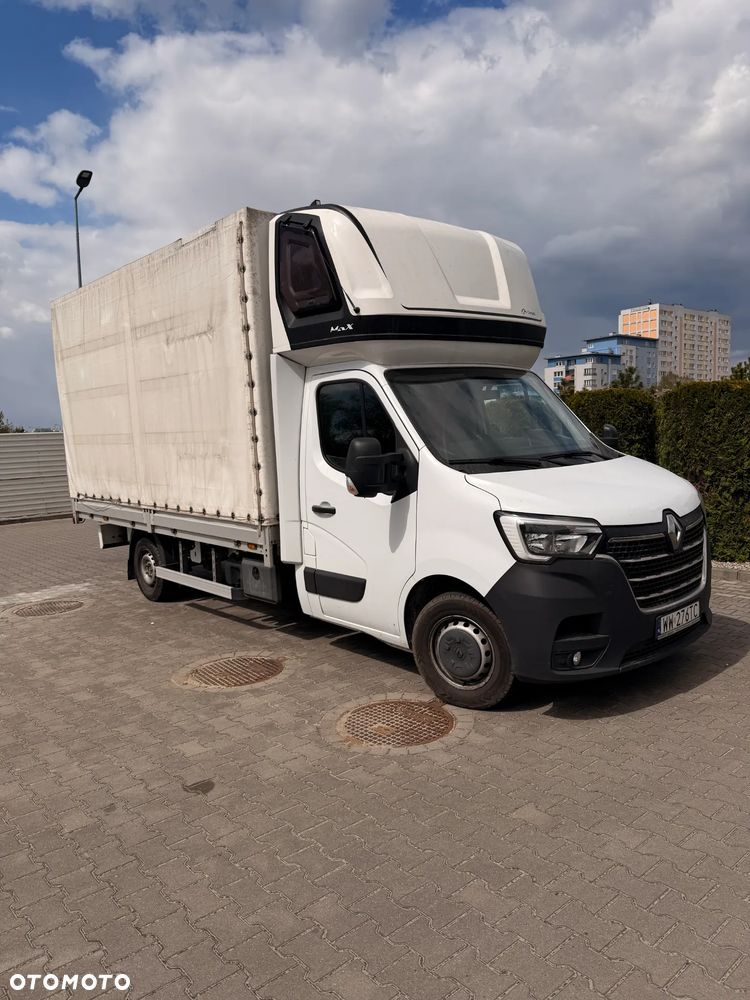 Renault Master - 4