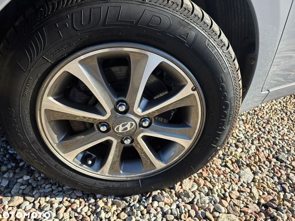 Hyundai i10 1.0 GO+ - 34
