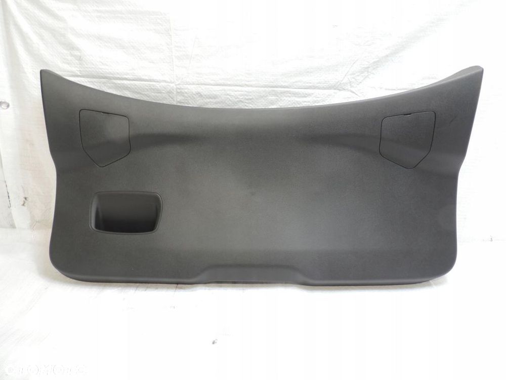 TAPICERKA KLAPY TYŁ OPEL CROSSLAND 39156268 YQ007176YX NOWA ORYGINAŁ - 1