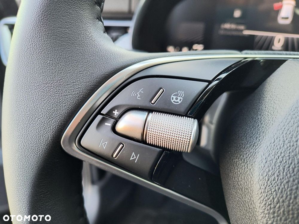 Skoda Scala 1.0 TSI Edition 130 - 25