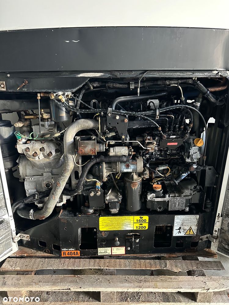 Thermo King SL 100 - 2